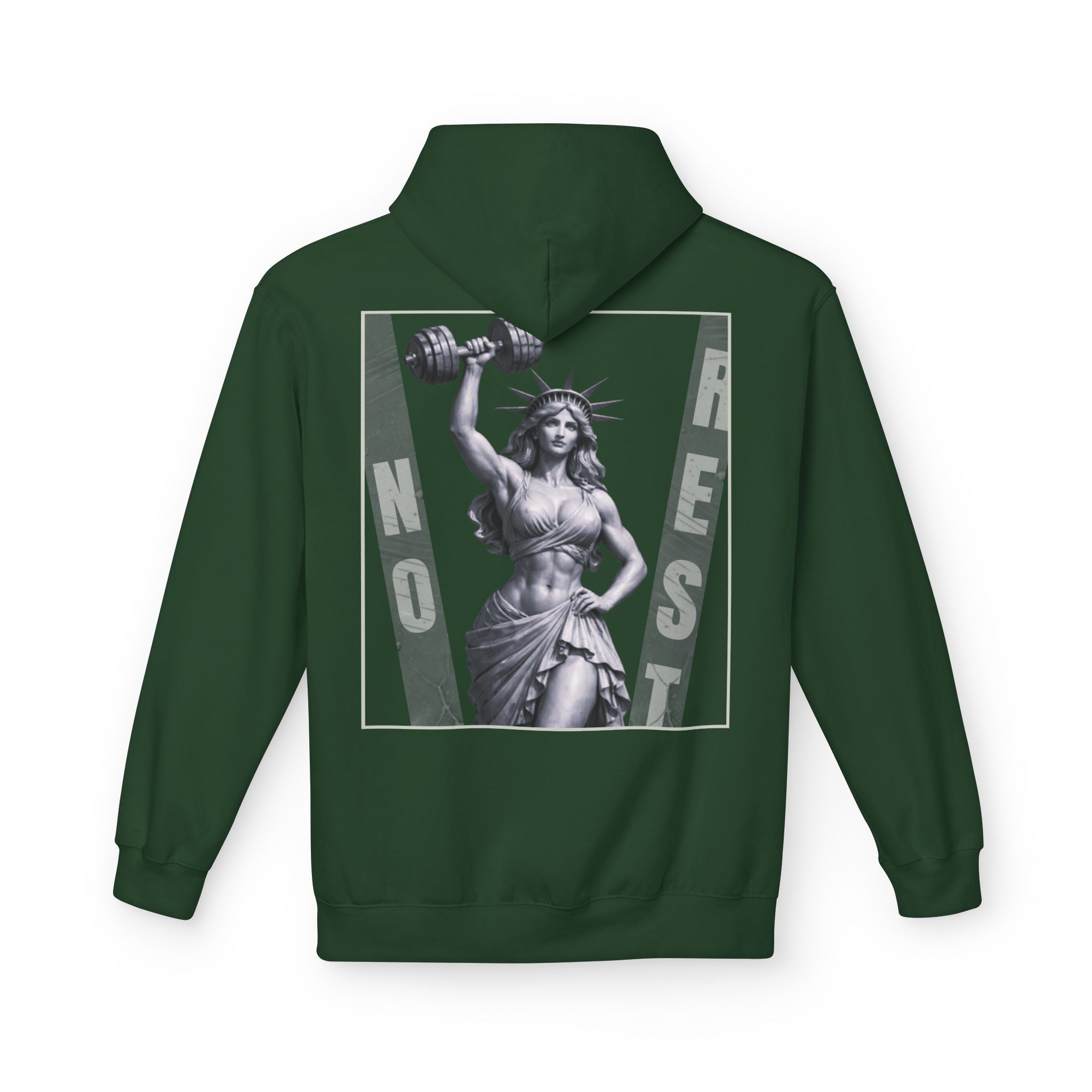 STATUE OF LIBERTY Hoodie