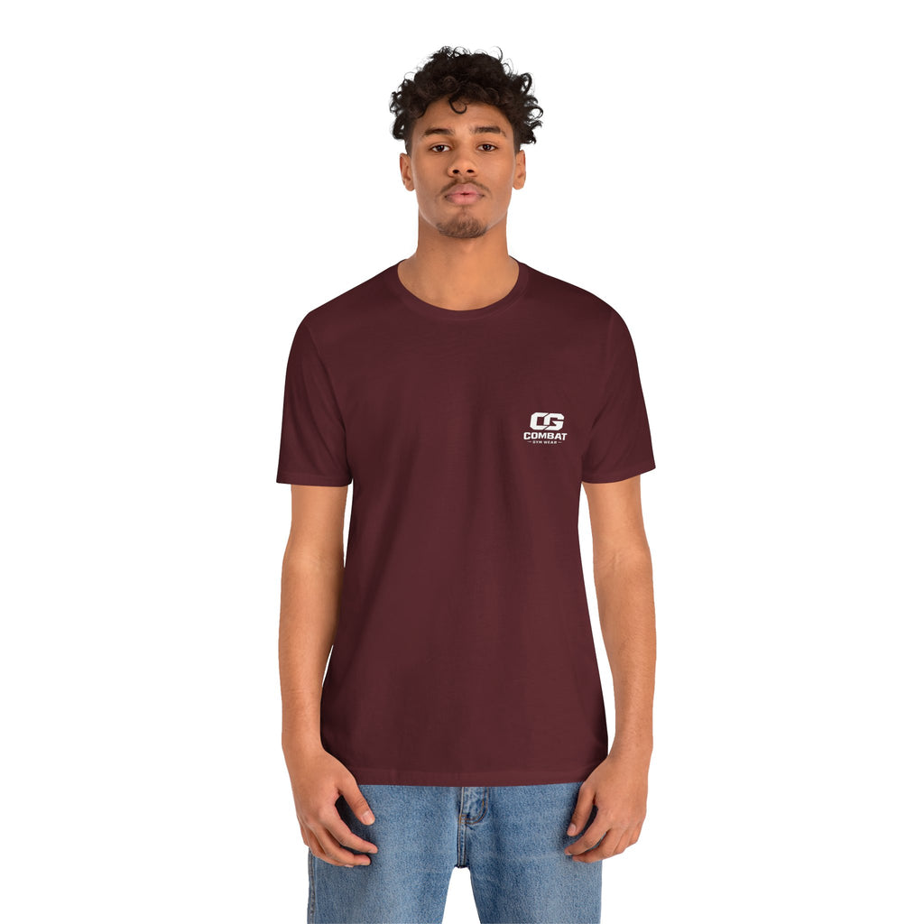 BECOME THE ALPHA T-SHIRT