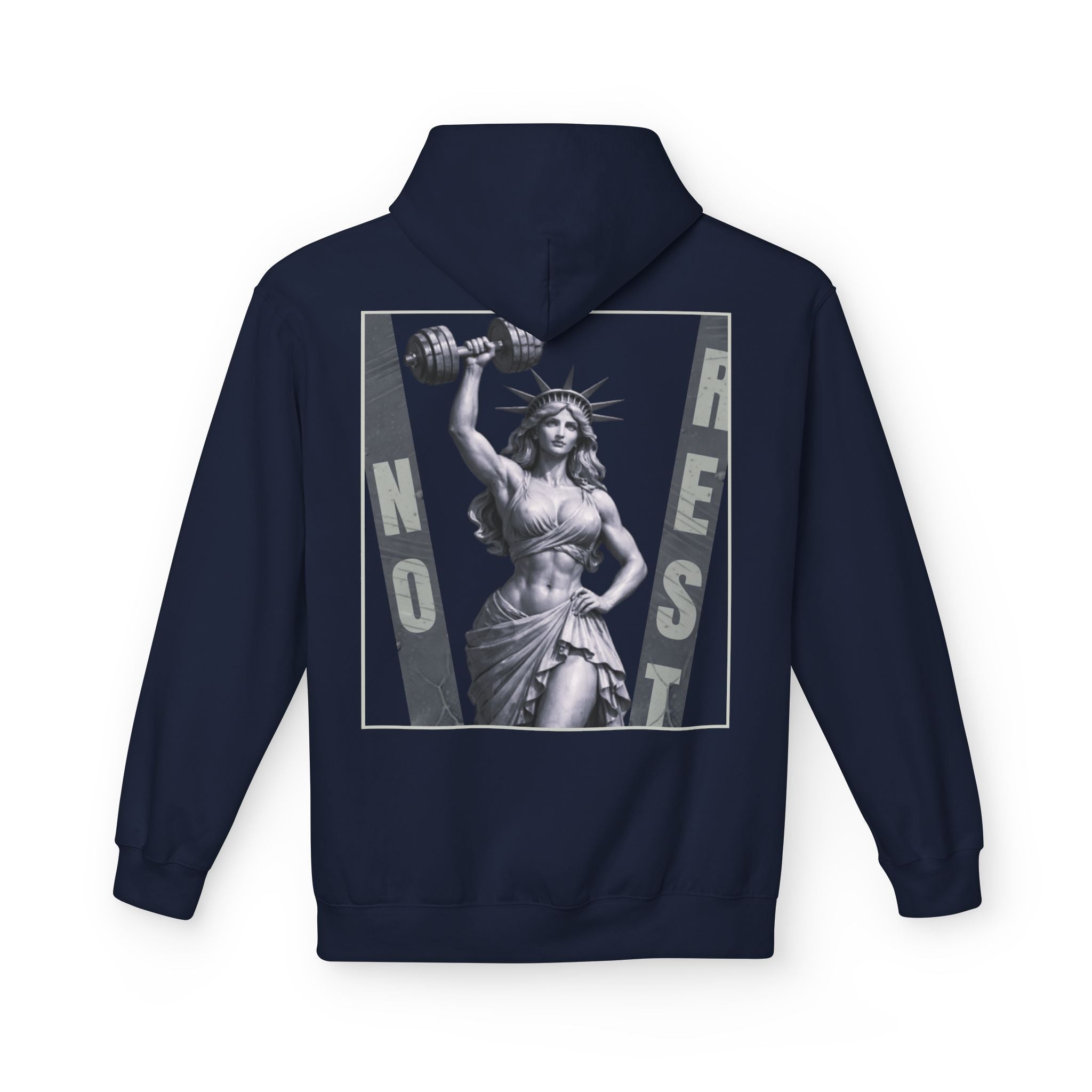 STATUE OF LIBERTY Hoodie