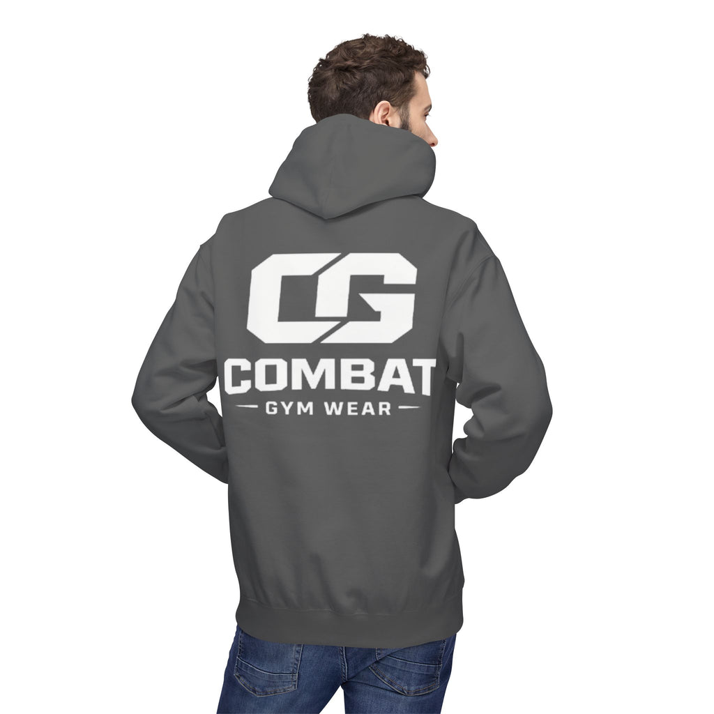 Combat Gym Wear Hoodie