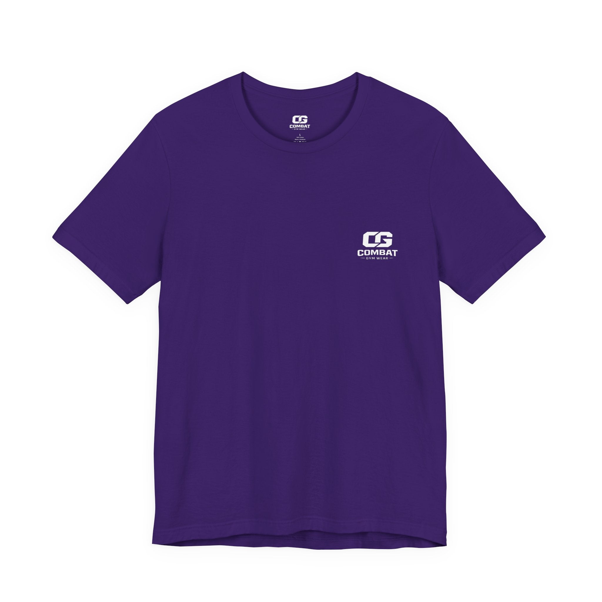 Built Not Given Tee