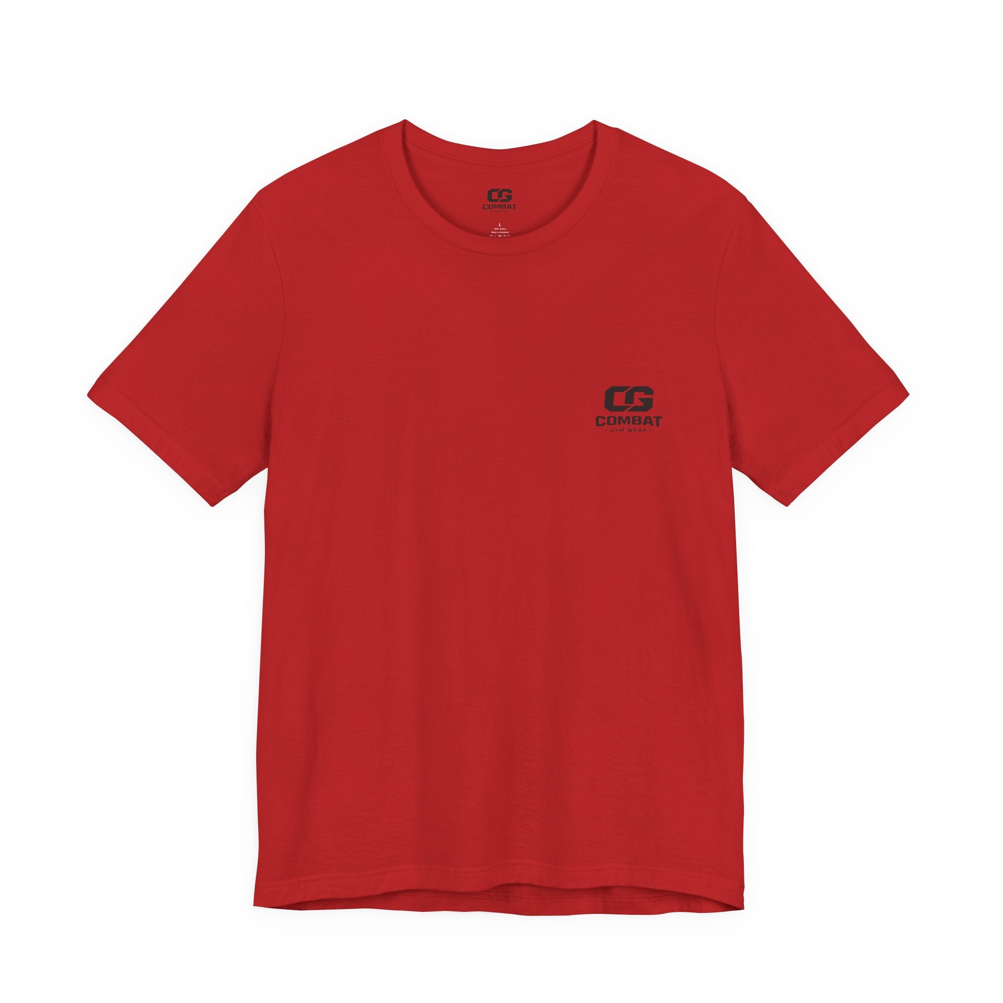 SHORT BUT MIGHTY T-SHIRT