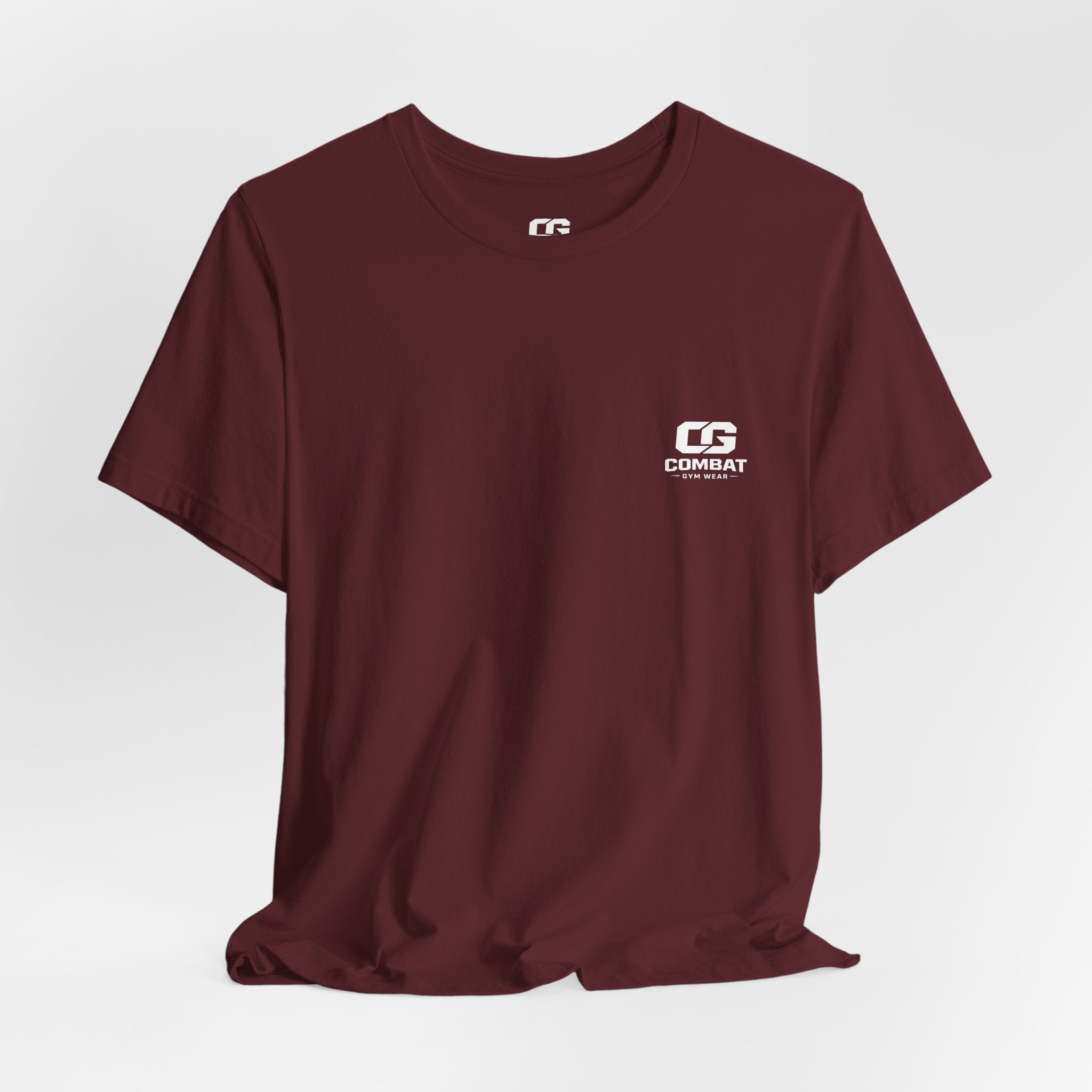 SHORT BUT MIGHTY T-SHIRT