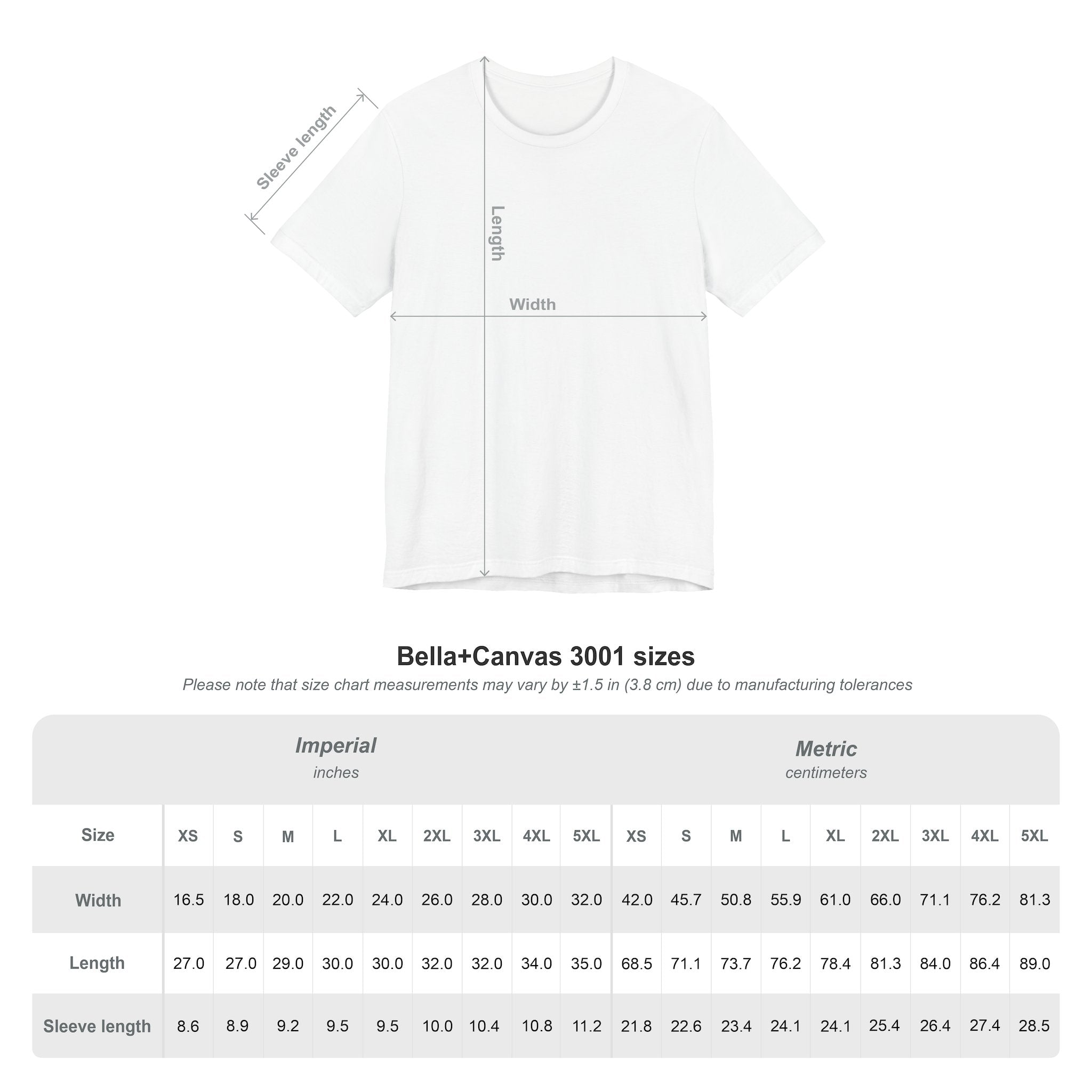 BECOME THE ALPHA T-SHIRT