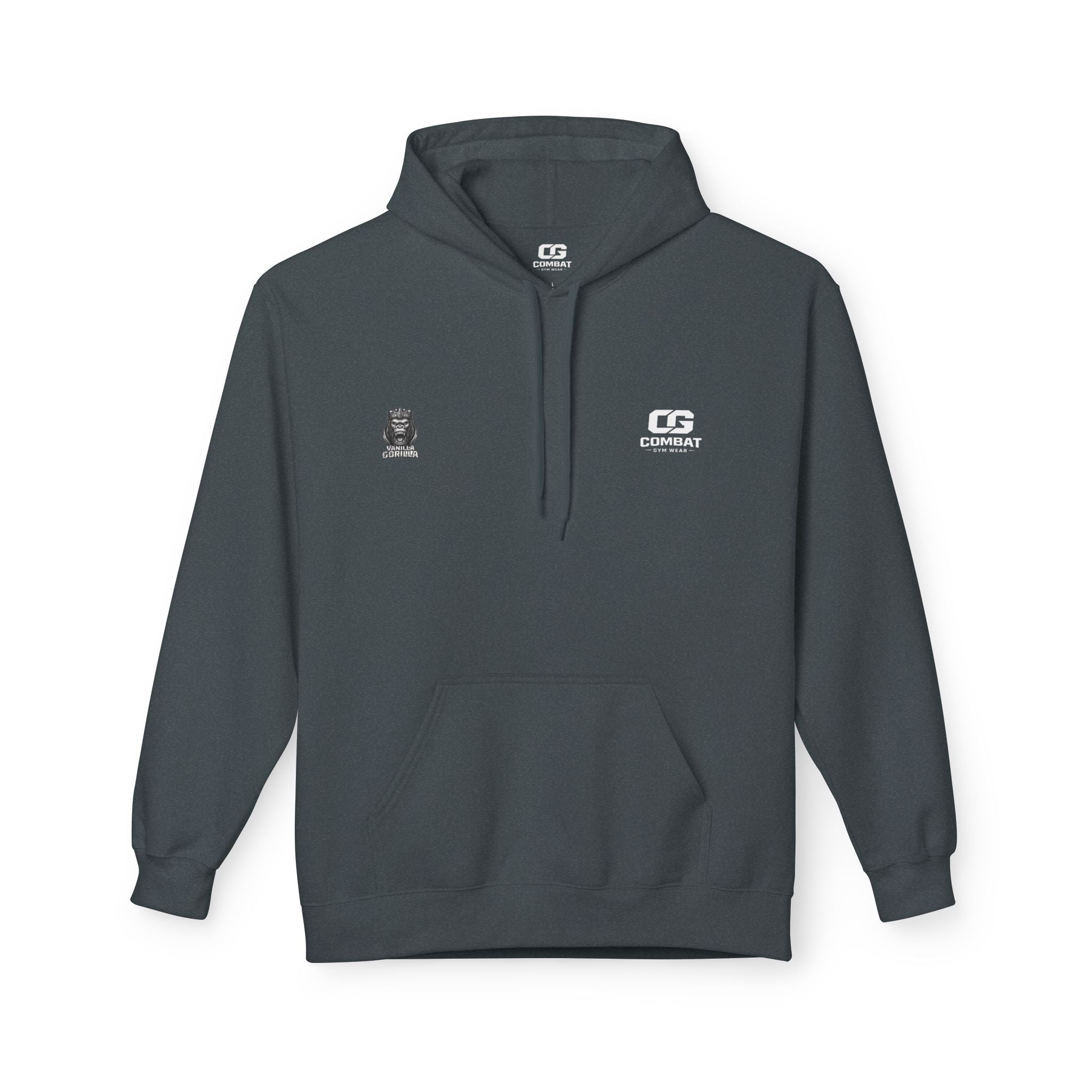 Vanilla Gorilla Hoodie