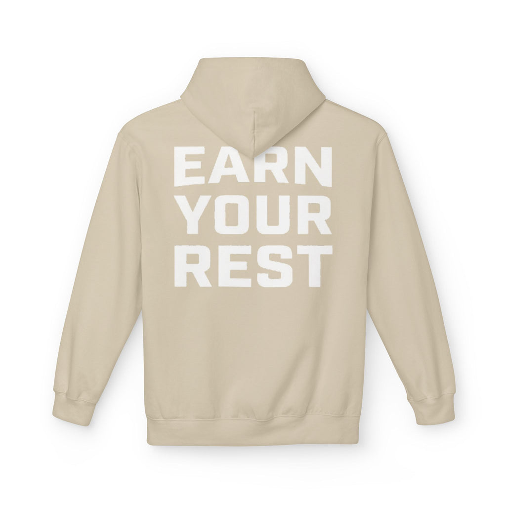 EARN YOUR REST Hoodie