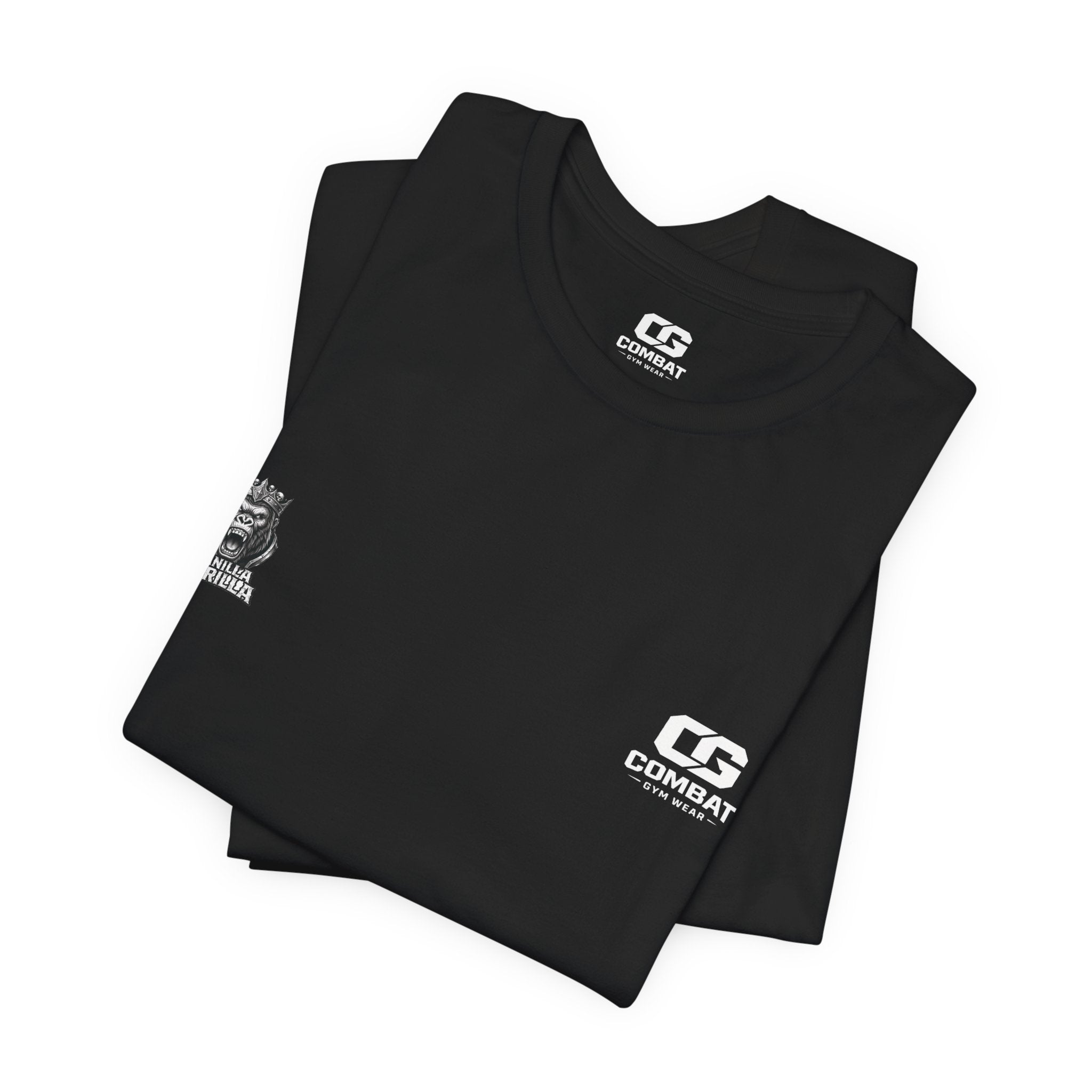 VANILLA GORILLA T-SHIRT