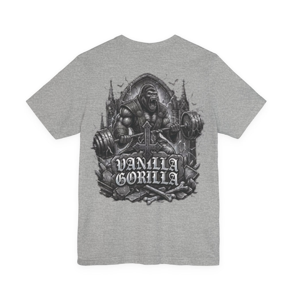 VANILLA GORILLA T-SHIRT