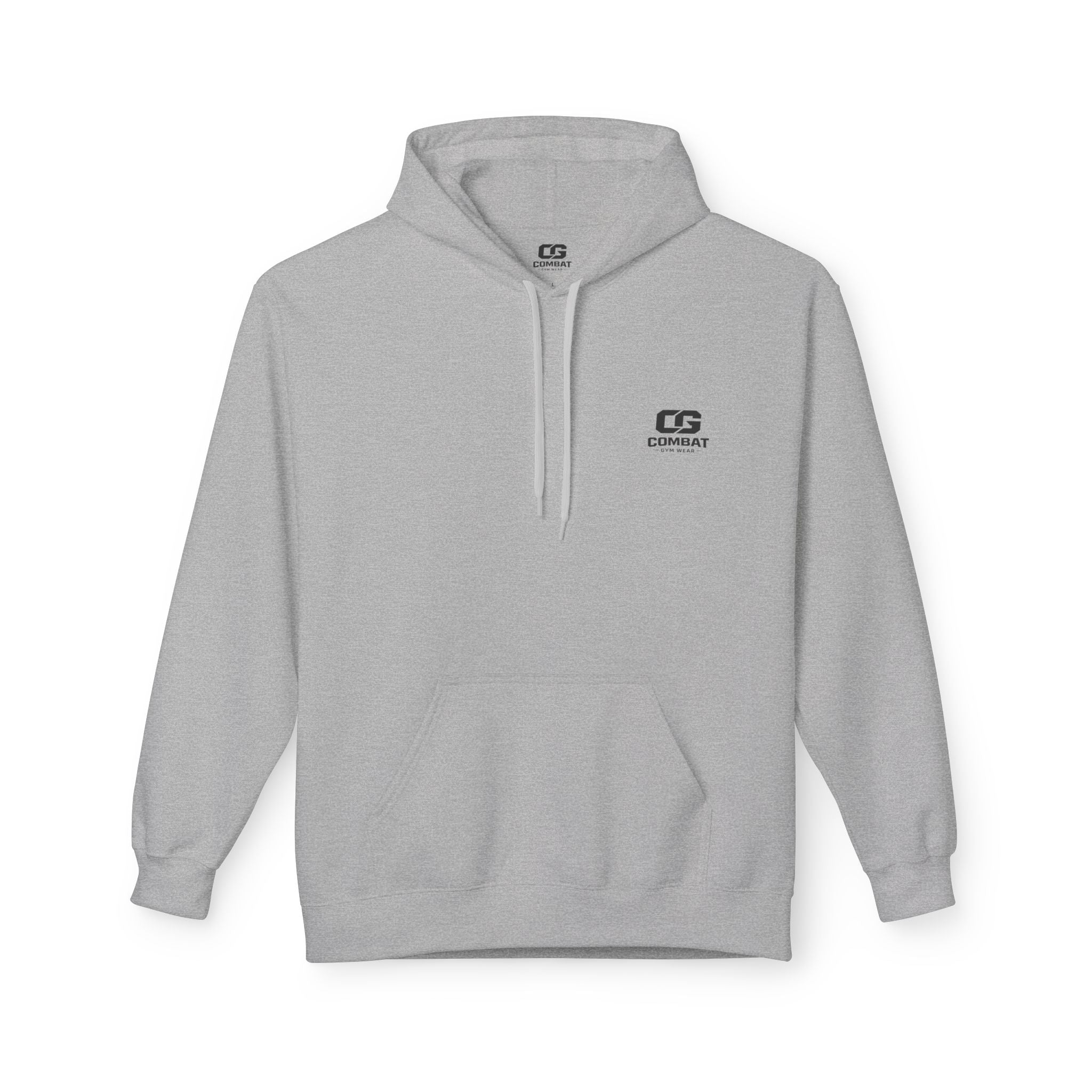 Combat Gym Wear Hoodie