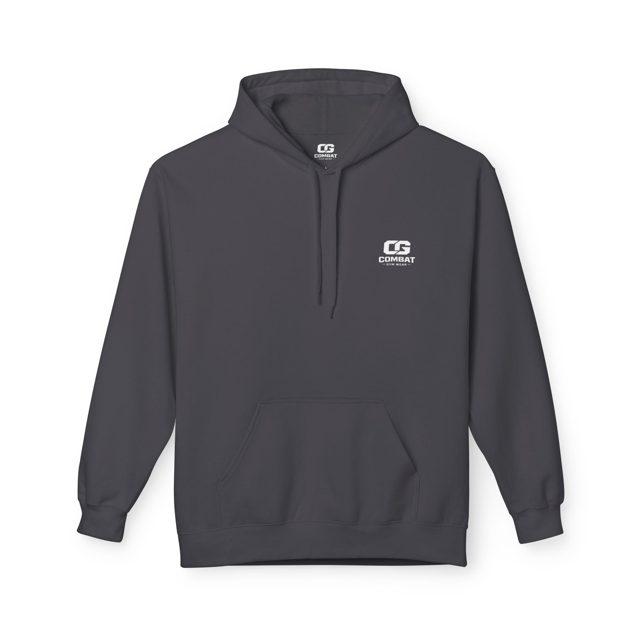 Built not Given Hoodie