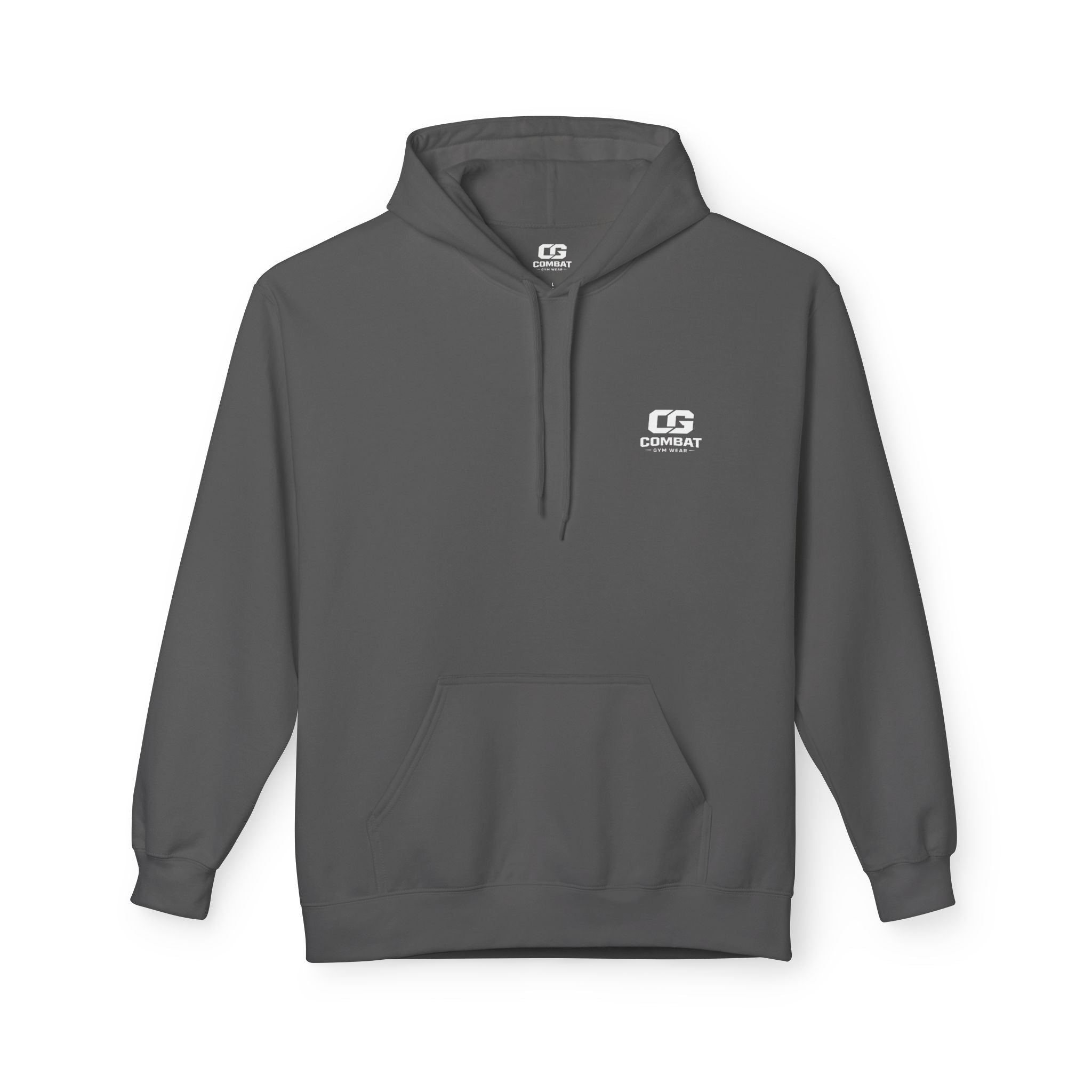 Short But Mighty Hoodie