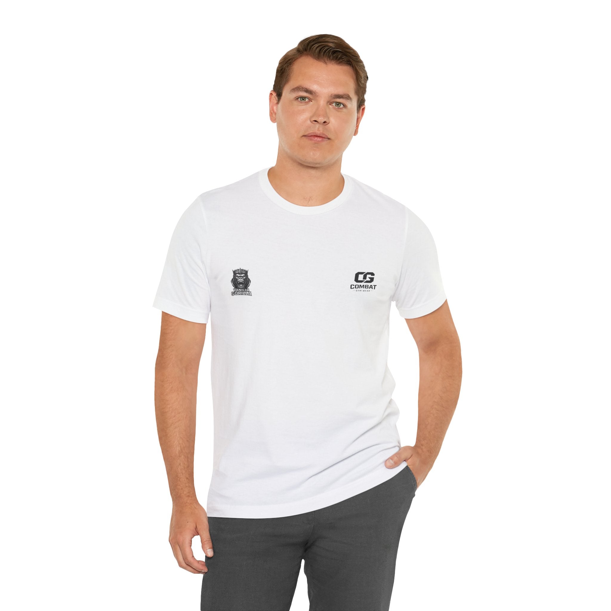 VANILLA GORILLA T-SHIRT