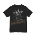 Preacher Curls T-Shirt — Funny Gym Christian Fitness Tee