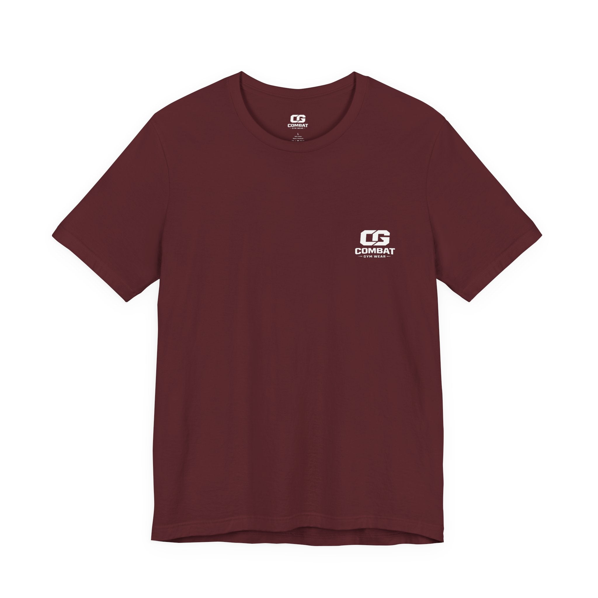SHORT BUT MIGHTY T-SHIRT