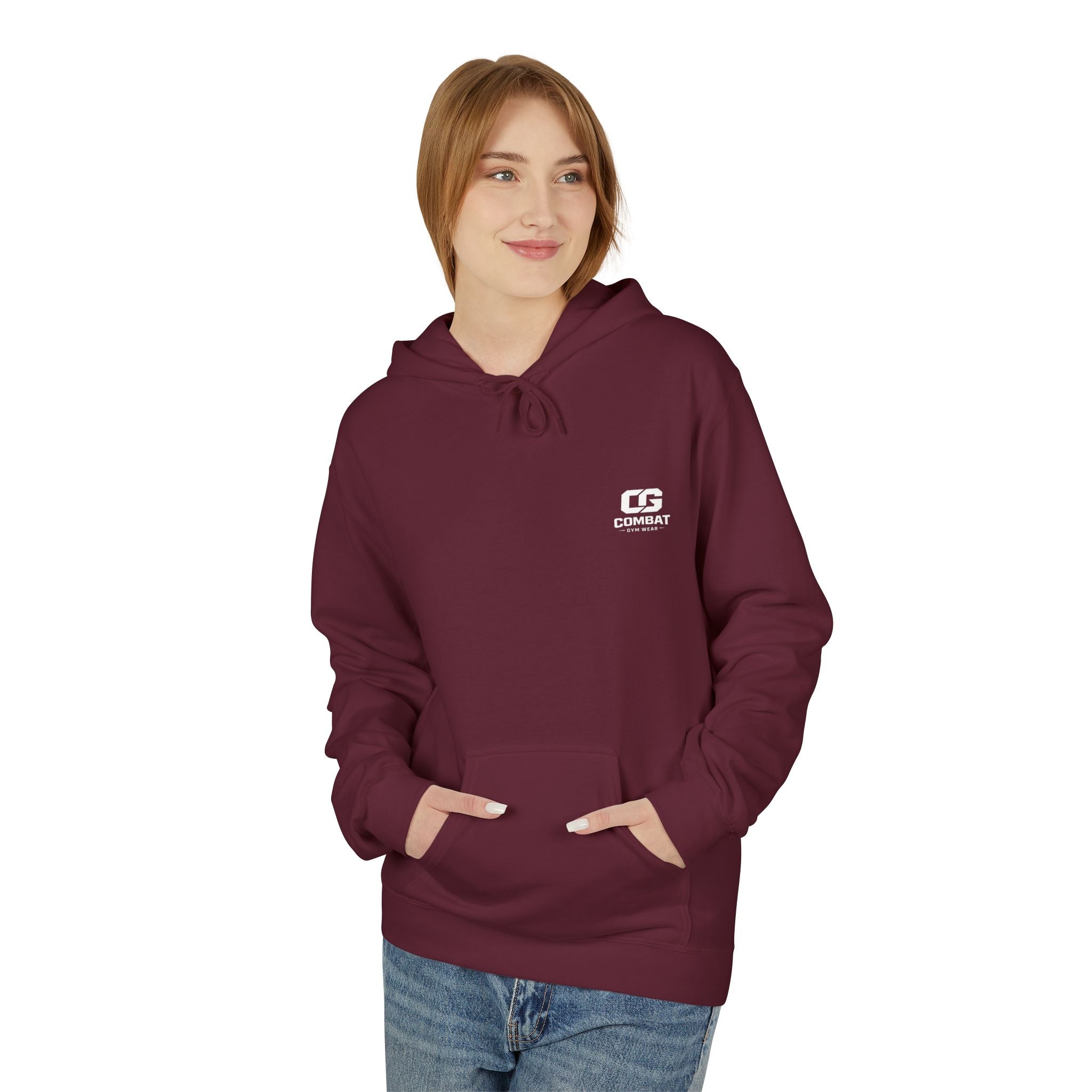 EARN YOUR REST Hoodie