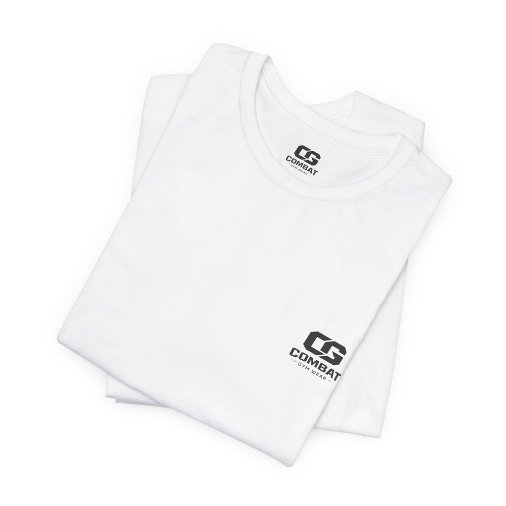 SHORT BUT MIGHTY T-SHIRT