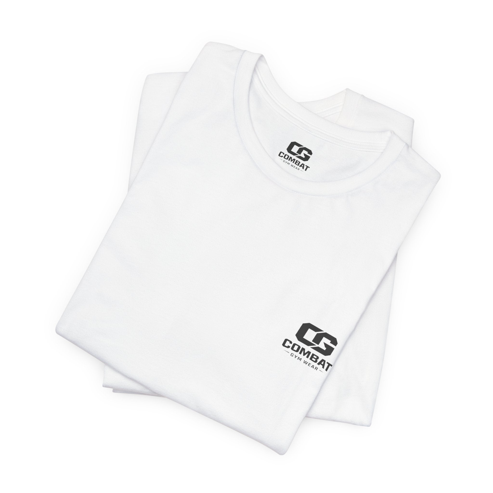 SHORT BUT MIGHTY T-SHIRT