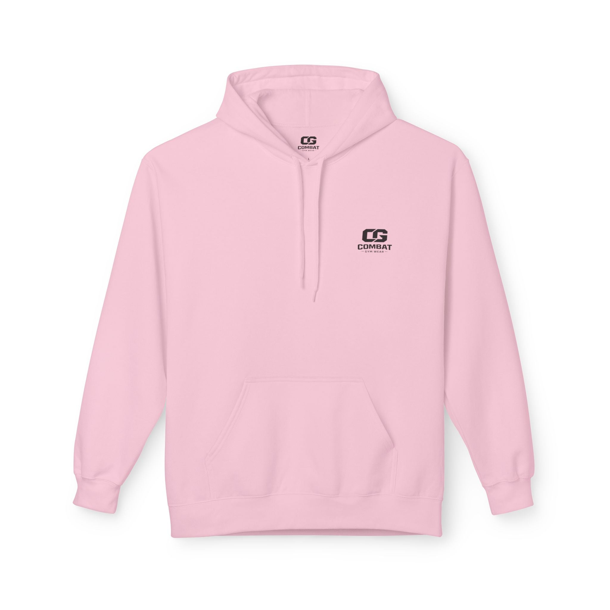 Short But Mighty Hoodie
