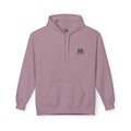 Short But Mighty Hoodie