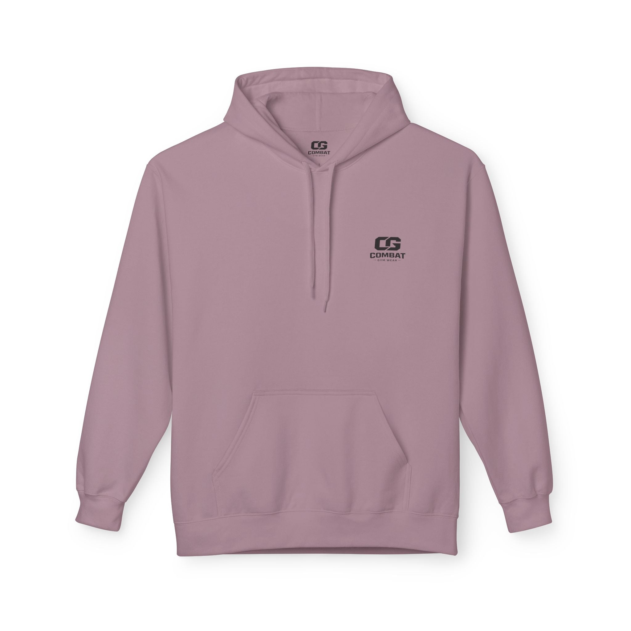 Short But Mighty Hoodie
