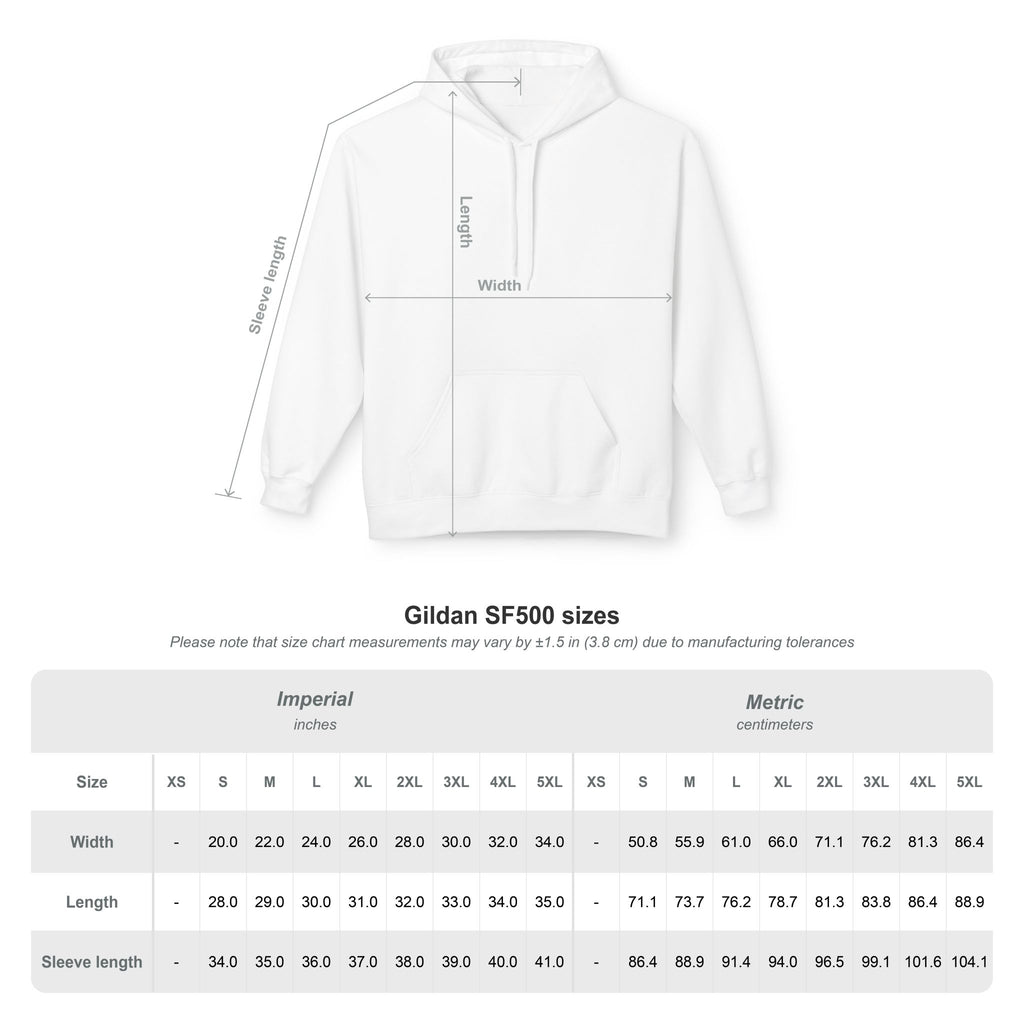 Combat Gym Wear Hoodie