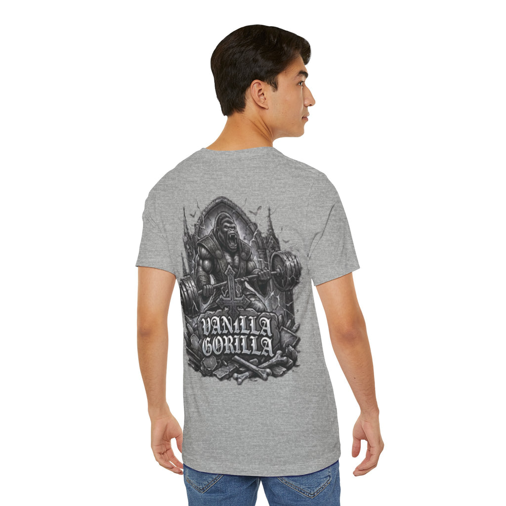VANILLA GORILLA T-SHIRT
