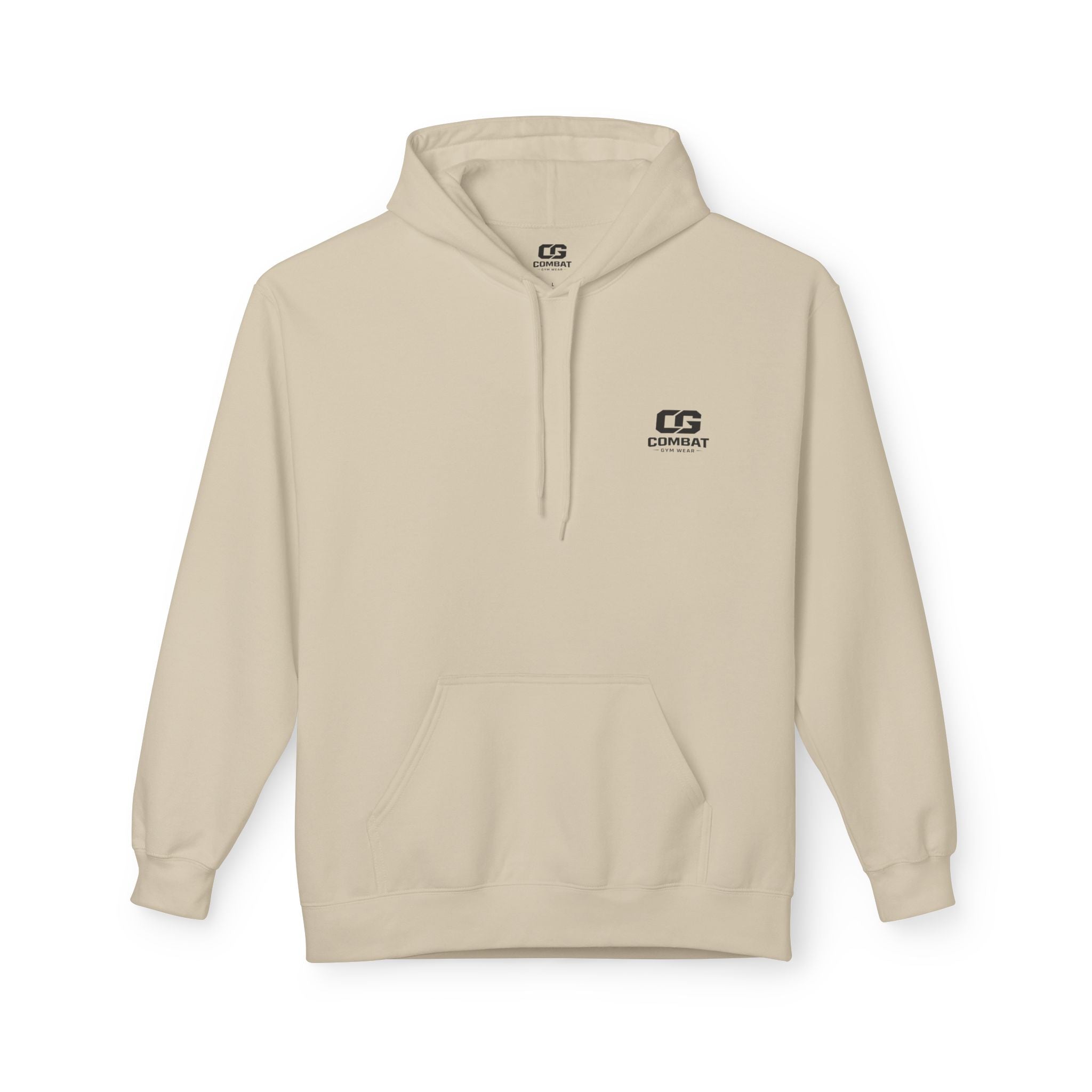 Combat Gym Wear Hoodie