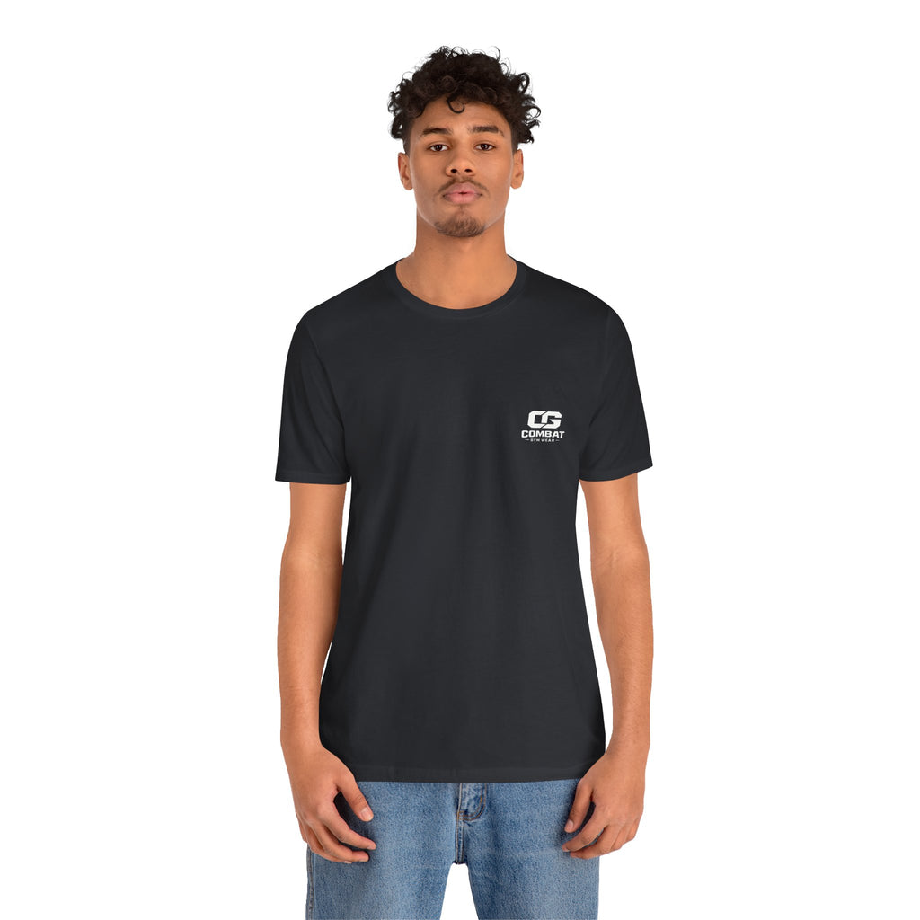 BECOME THE ALPHA T-SHIRT