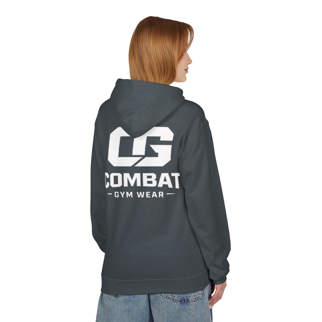 Combat Gym Wear Hoodie