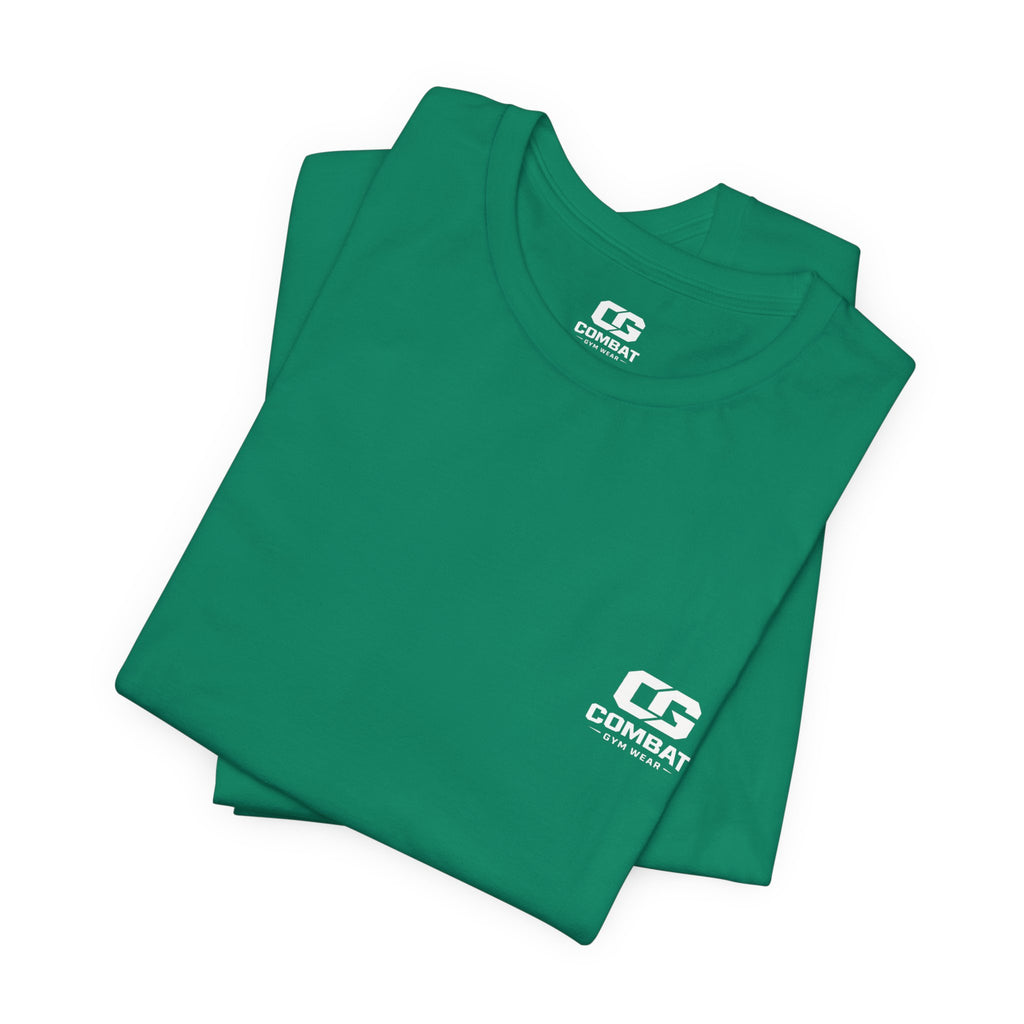 SHORT BUT MIGHTY T-SHIRT