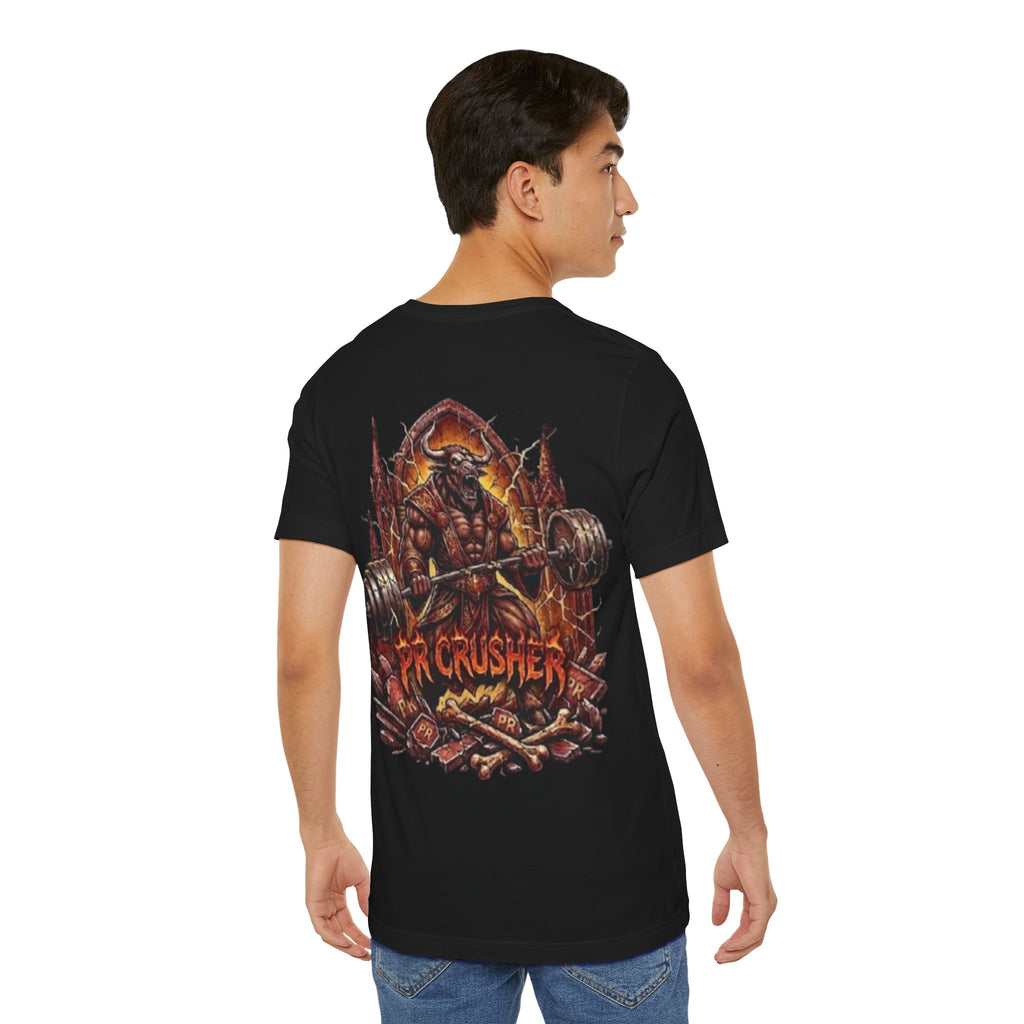 PR CRUSHER T-SHIRT