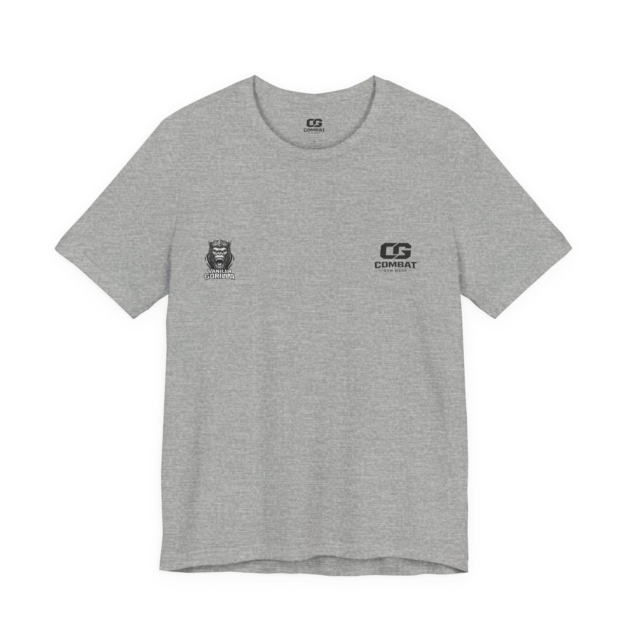 VANILLA GORILLA T-SHIRT