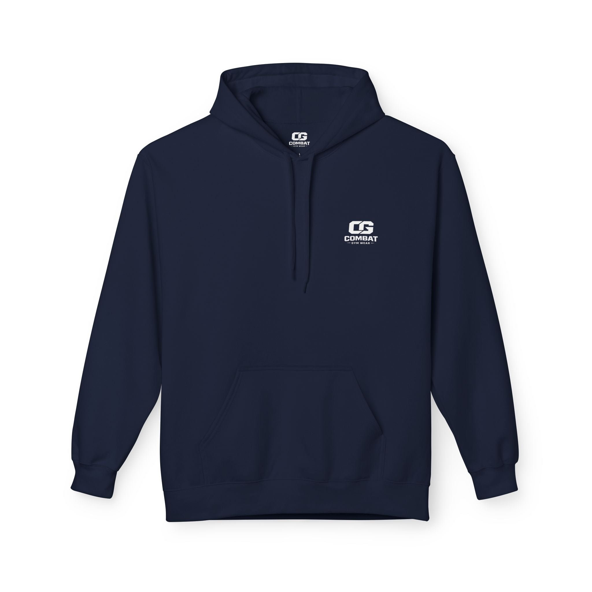 EARN YOUR REST Hoodie