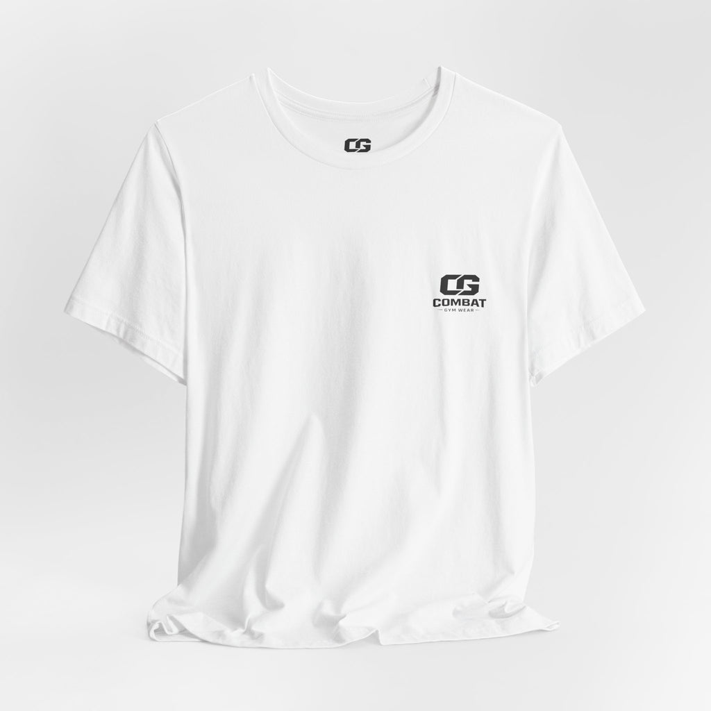 SHORT BUT MIGHTY T-SHIRT