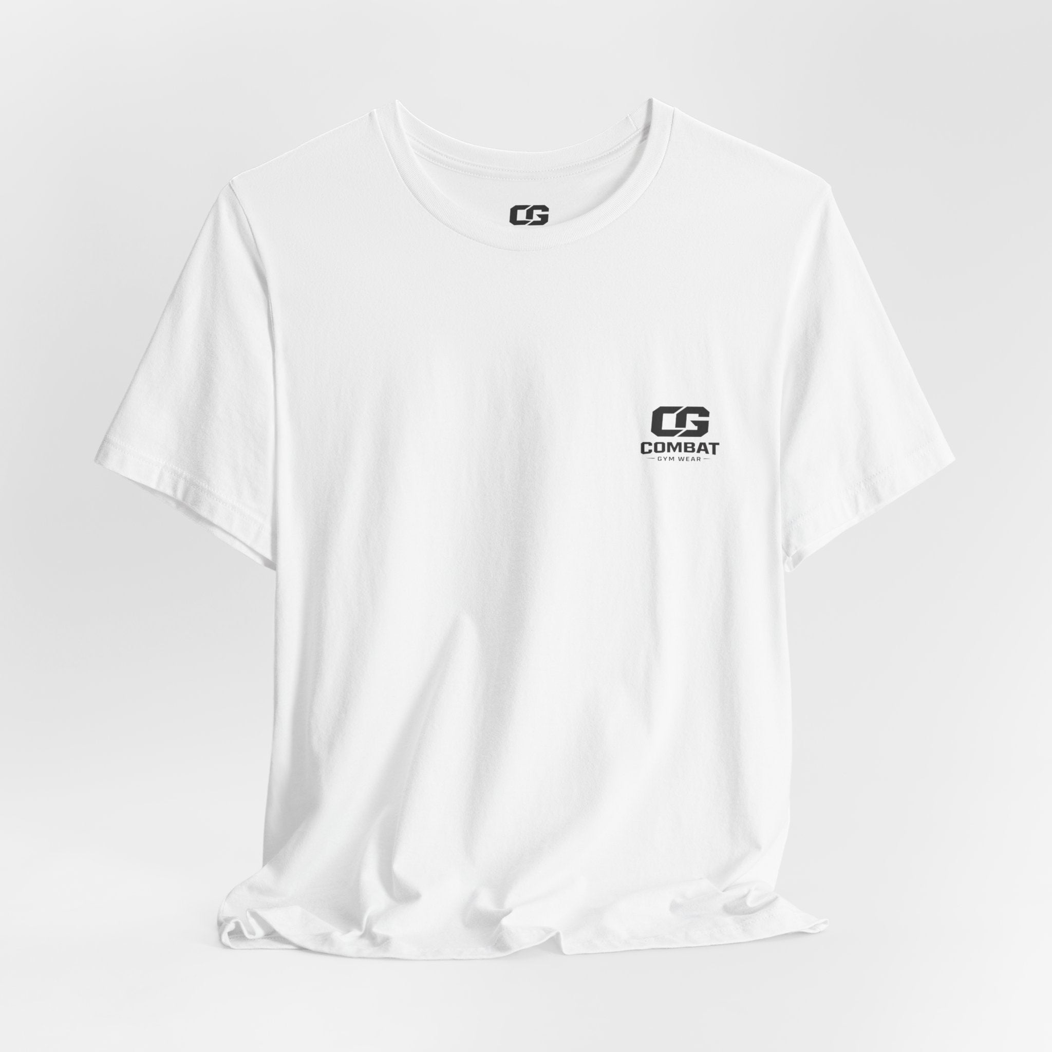 SHORT BUT MIGHTY T-SHIRT